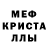 Меф мяу мяу 4 MMC Mariyka K